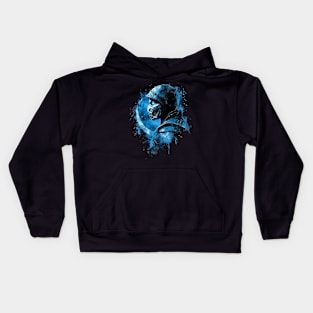 sub zero Kids Hoodie